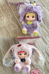 WAKUKU Limited Edition-preorder